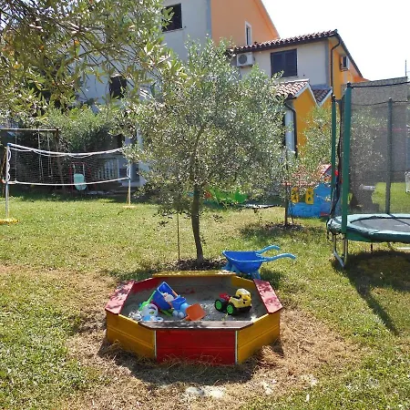 Casa Fides With Swimming Pool 아파트 *