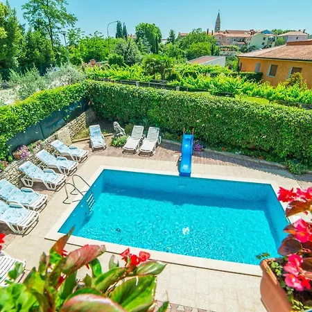 아파트 Casa Fides With Swimming Pool *
