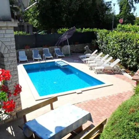 Casa Fides With Swimming Pool 아파트