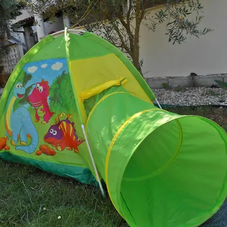 Casa Fides With Swimming Pool 아파트 *